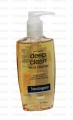 Neutrogena Deep Clean Facial Cleanser 150ml