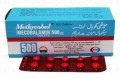 Methycobal Tab 500mcg 100's