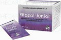 Rifazol Junior Powder Sachet 1x30's