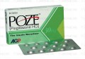 Poze Tab 30mg 14's