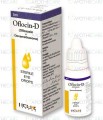 Oflocin-D Eye Drops 5ml