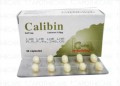 Calibin Soft Cap 0.25mcg 10x3???s