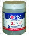 Lopra Cap 2mg 1x100's
