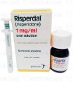 Risperdal Oral Susp 5mg/5ml 30ml