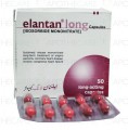 Elantan Long Cap 50mg 5x10's