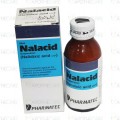 Nalacid Susp 250mg/5ml 60ml