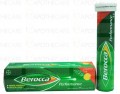 Berocca Effervescent Orange Flavour Tab 15's