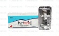 Typbar IM Inj 25mcg 1Ampx0.5ml