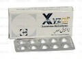 Xyzal Tab 10mg 10's