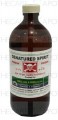 DeNatured Spirit 120ml