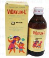 Vidaylin-L Syp 120ml