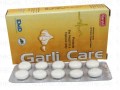Garlicare Tab 30's