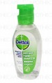 Dettol Hand Sanitizer 50ml