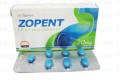 Zopent Tab 20mg 14's