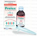 Prelox Susp 40mg/5ml 50ml