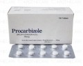 Procarbizole Tab 50mg 100's