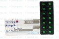 Tritace Tab 10mg 1x28's