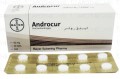 Androcur Tab 50mg 50's
