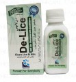 De-Lice Shampoo 1% 60ml