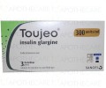 Toujeo Solostar Pen 300 IU/ml 1PFPx1.5ml