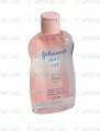 Johnson's Baby Oil 125ml