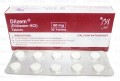 Dilzem Tab 60mg 30's