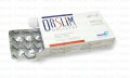 Orslim Cap 120mg 30's