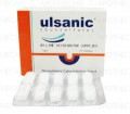 Ulsanic Tab 1gm 10's