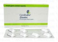 Cymbalta Cap 60mg 14's