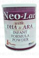 Neo-Lac 1 Milk Powder 400g