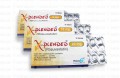 X-Plended Tab 10mg 10's