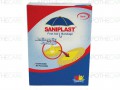 Saniplast Spot Bandage 20's