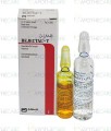 Bejectal-T IV Inj 1Ampx10ml
