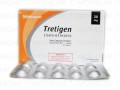 Tretigen Cap 20mg 10???s