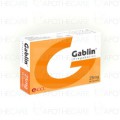 Gablin Cap 25mg 14's