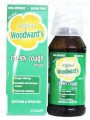 Woodward's Chesty Cough Syp 120ml