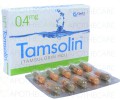 Tamsolin Plus Cap 0.4mg/0.5mg 20's