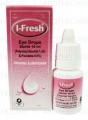 I-Fresh Eye Drops 10ml