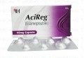 Acireg Cap 40mg 14's