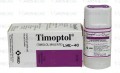 Timoptol Drops 0.5% 3ml