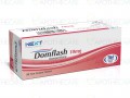 Domflash Plain Tab 10mg 50's
