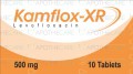 Kamflox???Xr Tab 500mg 10's