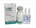 Zinacef Inj 750mg 1Vial
