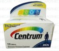 Centrum Multivitamin Tab (Men) 120's