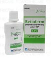 Betaderm Lotion 0.05% 60ml