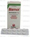 Bismol Tab 265mg 20's