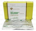 Velosef Cap 250mg 12's