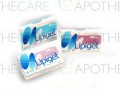 Lipiget Tab 40mg 10's