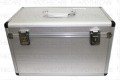 First Aid Box Empty Large 1's Model F-800 (Silver)