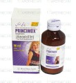 Princimox Susp 250mg/5ml 90ml
